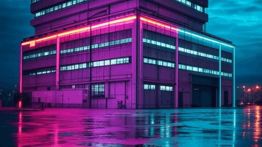 Meta quietly becoming a direct player in power markets