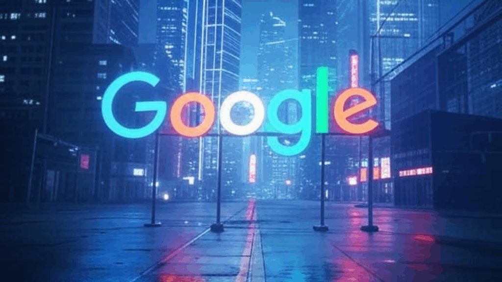 Google named AI Application Development Platforms leader