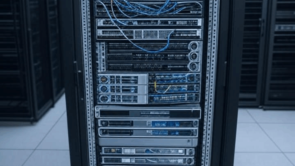 Storage efficiency emerges as my key battleground in AI infrastructure