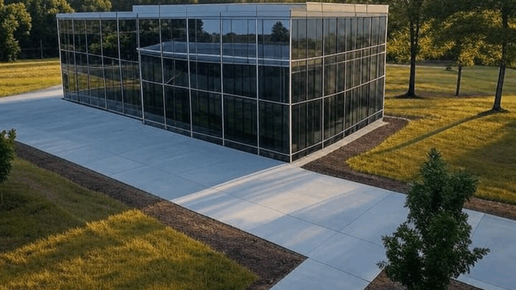 New Georgia rules complicate siting large AI data centers statewide