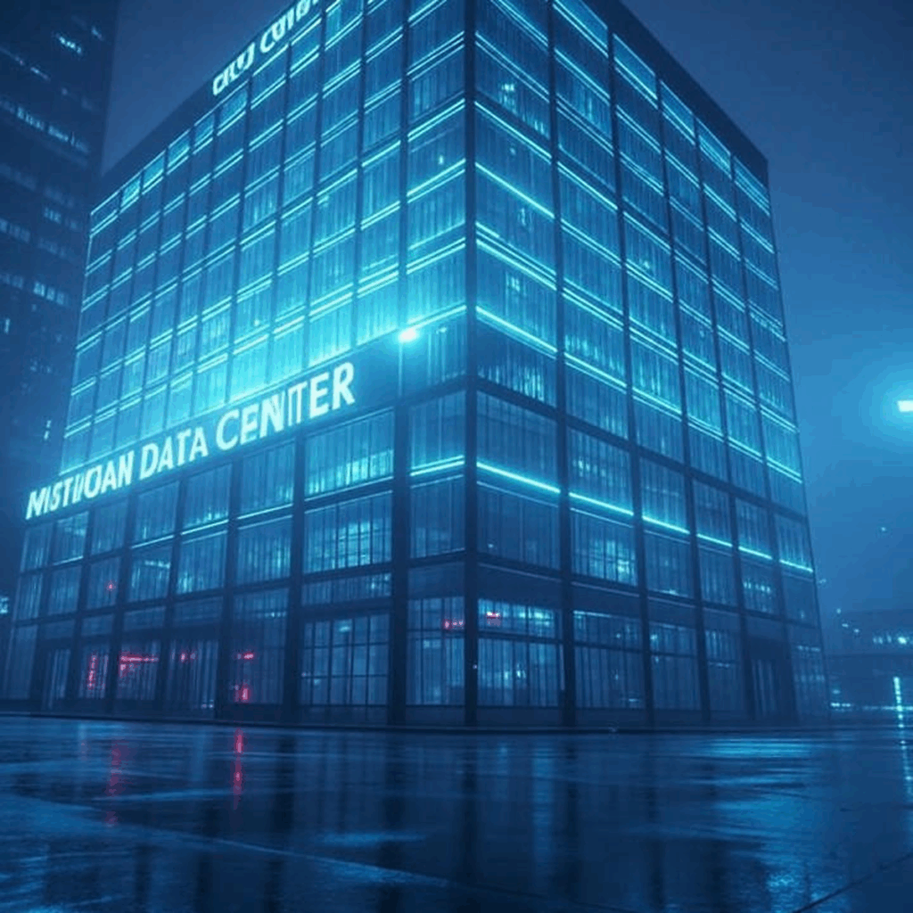 How Michigan’s Data Center Battle Went Off the Rails: A Deep Dive into the Howell Township Crisis