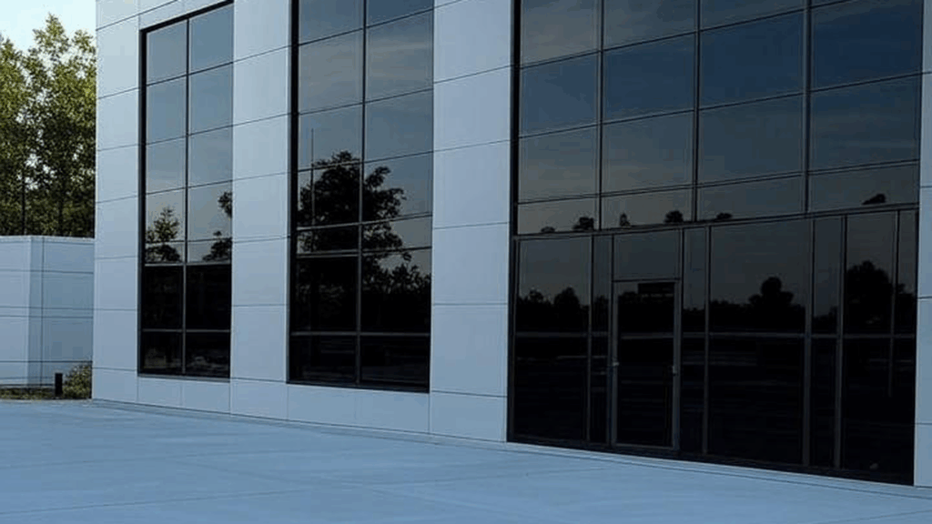 Amazon’s $15B Indiana build shows where AWS AI capacity goes