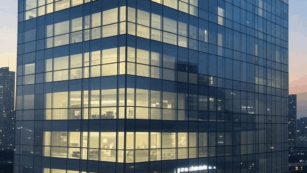 Phase II completion puts first Applied Digital 100 MW AI building online