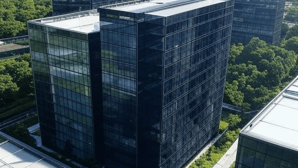 VANTAGE DATA CENTERS ACQUIRES YONDOR’S MALAYSIA CAMPUS