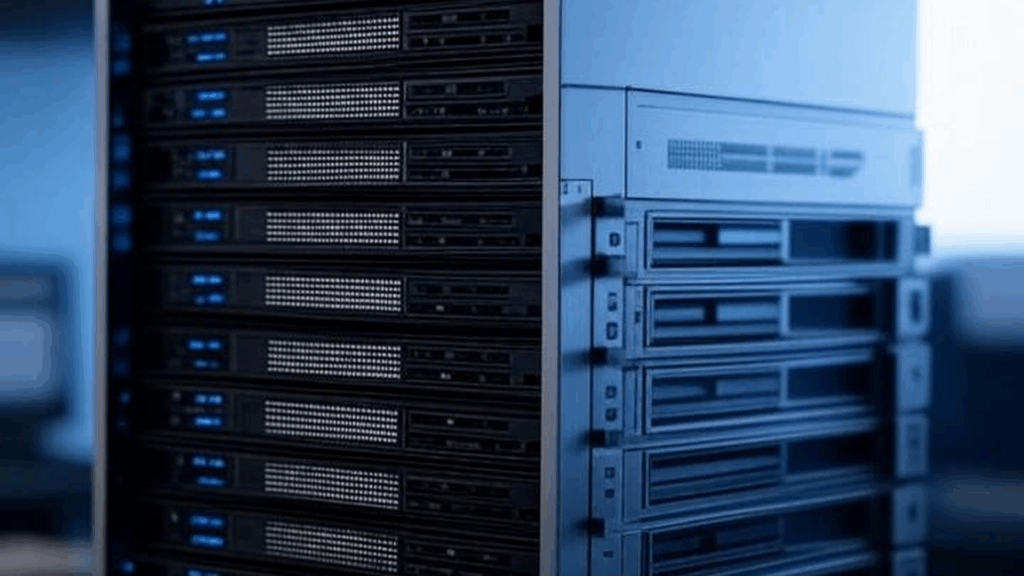 Penguin solutions Planning Blackwell-era AI clusters as integrated stacks, not DIY builds