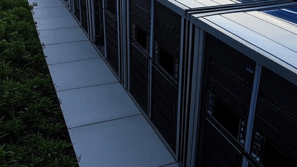 Nuclear-backed energy portfolio reshapes how future AI data centers are modeled