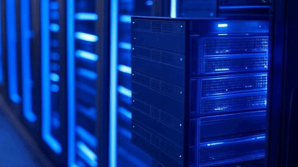 AI memory and storage advances reshape how future data centers are planned