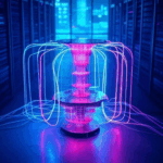 NVIDIA Locks In Quantum-GPU Beachhead With NVQLink Across Global Supercomputing Centers