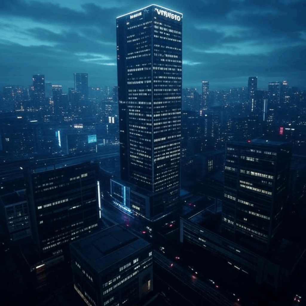 VMware’s Answer to Private AI