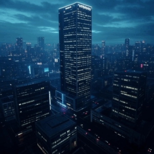 VMware's Answer to Private AI