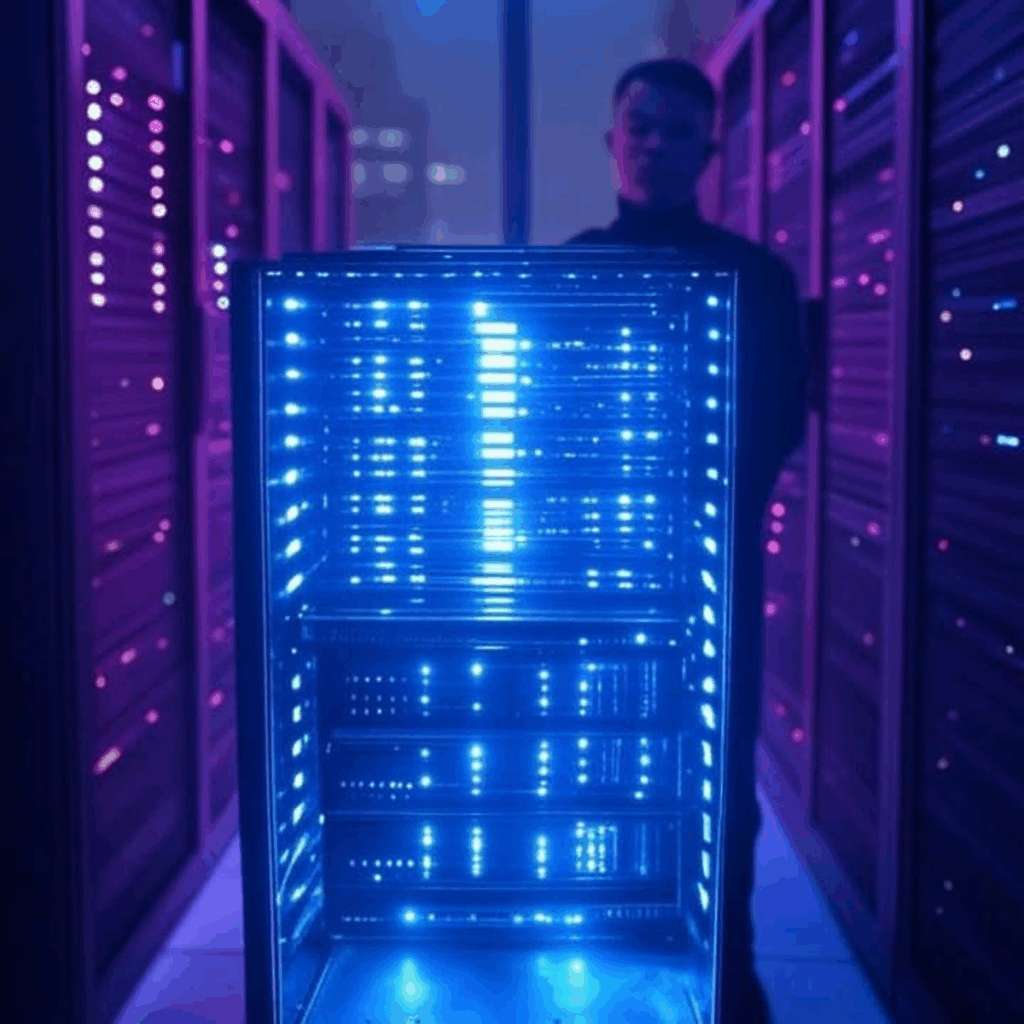 What AI Really Looks Like Inside the Enterprise