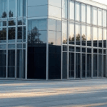 Nordic data centers emerge as prime base for EU AI capacity