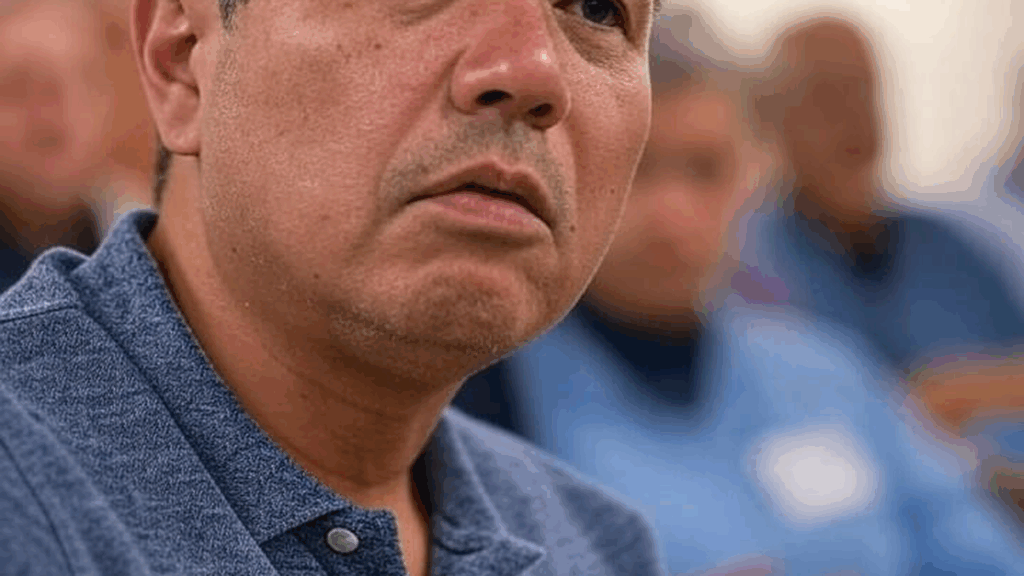 AI data center expansion raises public health concerns in Georgia community