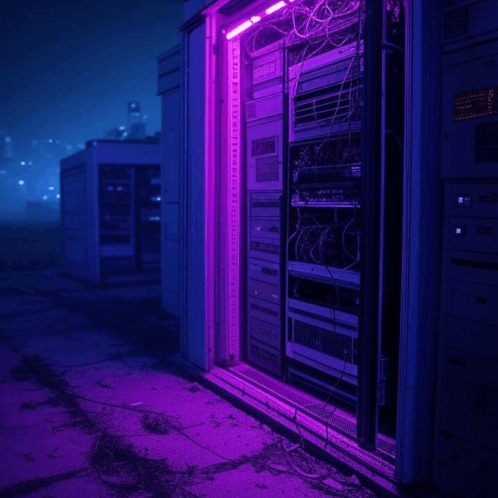 The Hidden Constraint in the AI Race: Communities Saying No