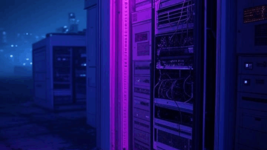 The Hidden Constraint in the AI Race: Communities Saying No