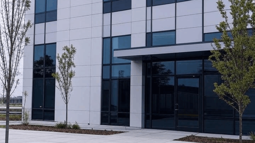 Lordstown’s data center pause shows cautious approach to AI facilities