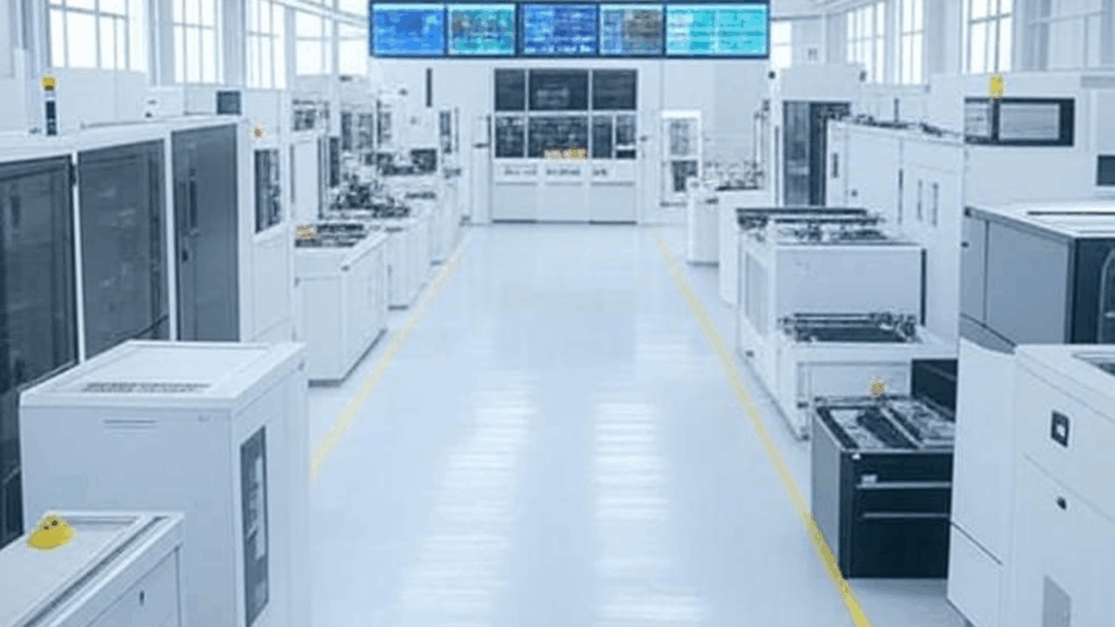 Sovereign‑ready AI factories by hpe and nvidia reshape data center planning