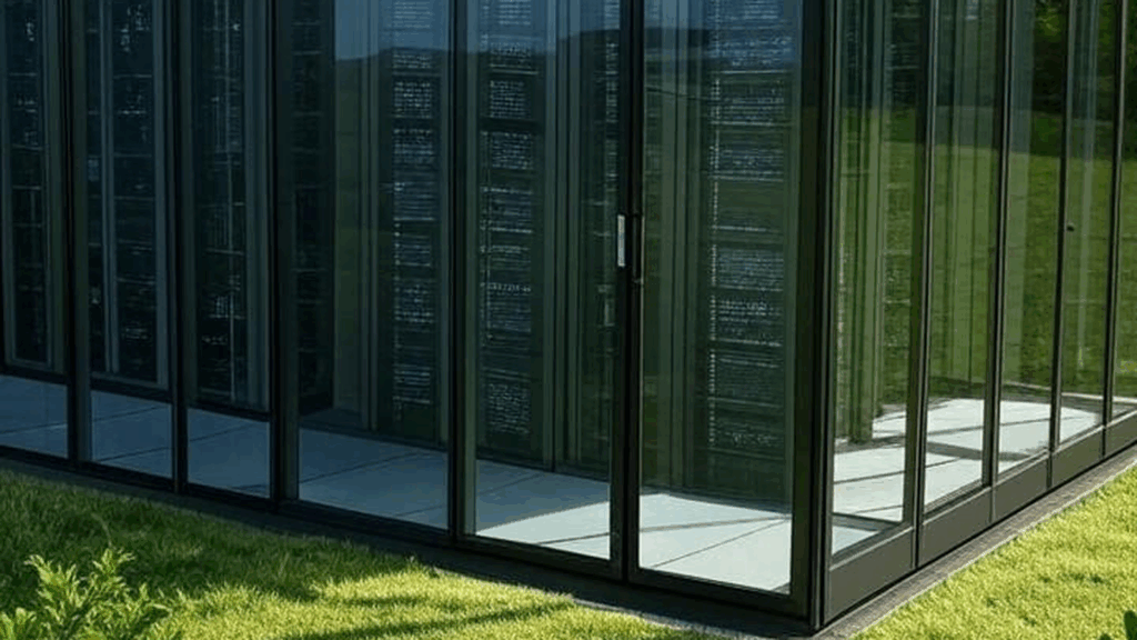 digi power x pivots from cypto with Modular Tier III B200 data centers