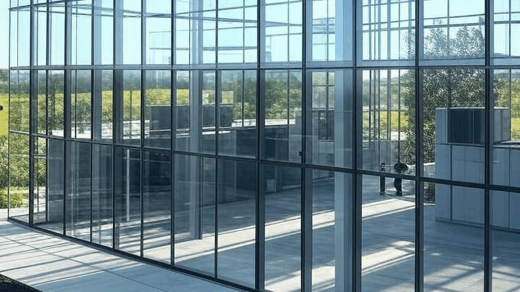 AI data center replaces coal plant in Pennsylvania