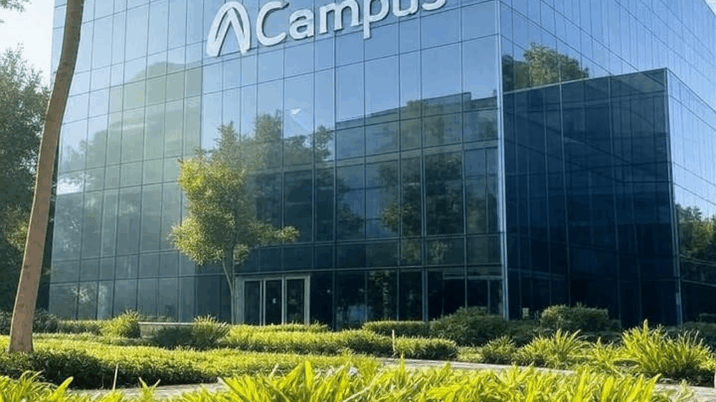 Sovereign AI campuses bring hyperscaler GPUs without sacrificing data control