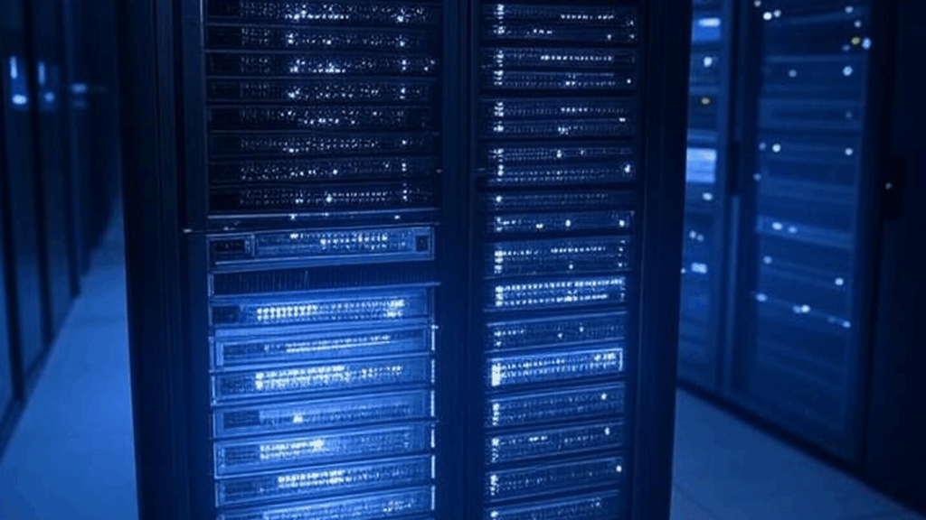 Sovereign AI stack lets organizations run fully offline on HPE infrastructure