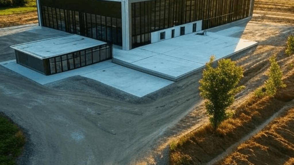 Public concerns shape future of $500M rural data center project in illinois