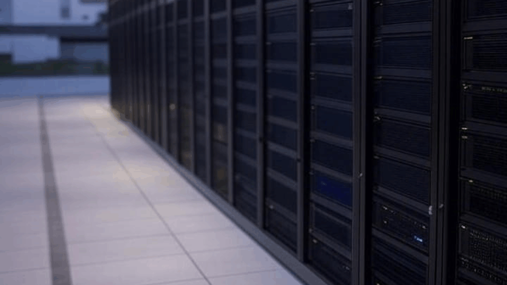 AI data center power needs quietly push electricity bills higher