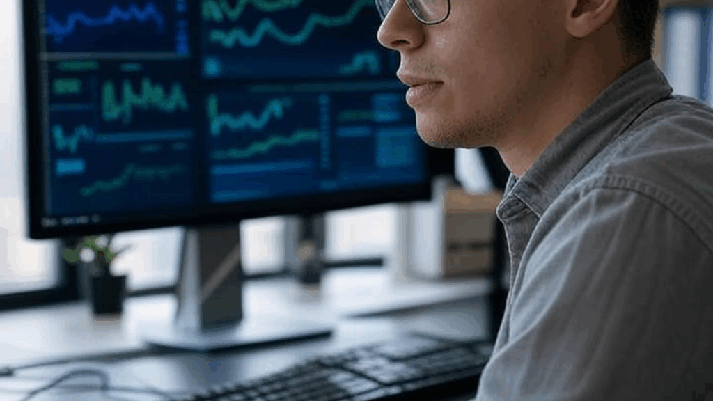 Federal energy data shifts reshape data center PLANNING