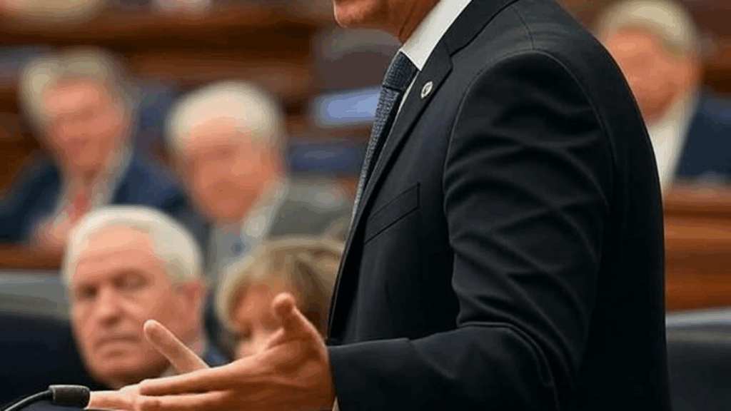 Lawmakers move to shield power bills from huge data centers