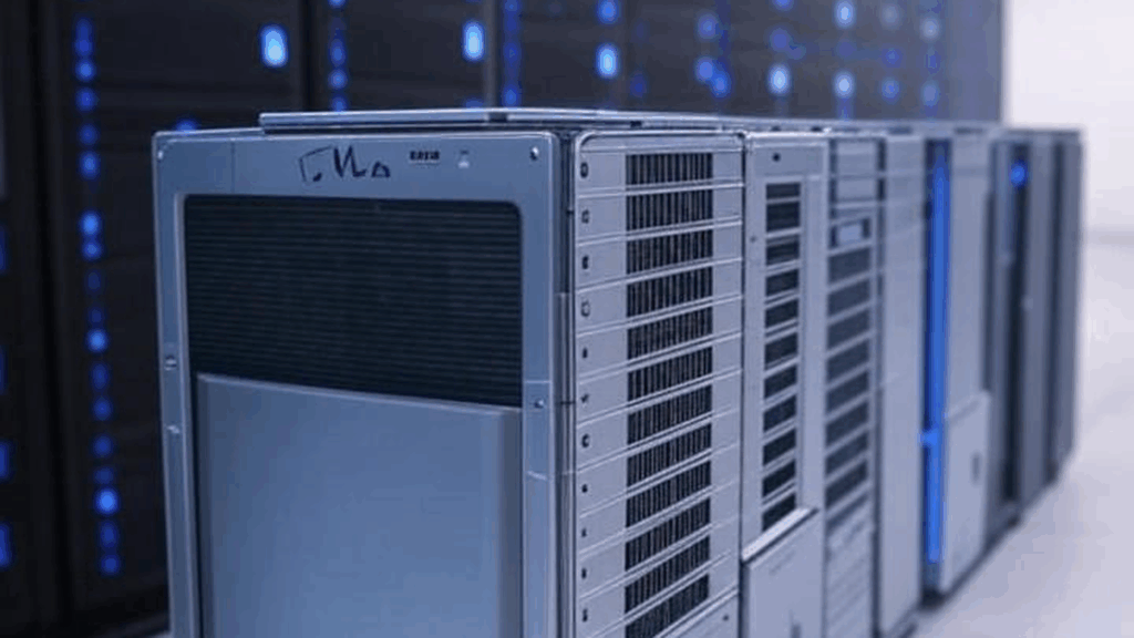 Liquid cooling chain now consolidated as Vertiv integrates PurgeRite services