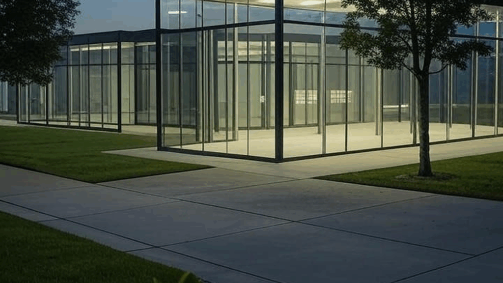 Pause on neighborhood data center raises questions about AI buildout