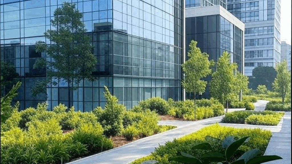 Heat‑reusing data center proposal reshapes urban infrastructure in michigan