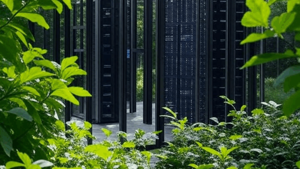 Tie AI data center subsidies to strict renewable and grid safeguards in pennsylvania