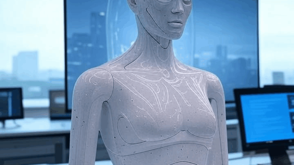 OpenAI and NEXTDC Power Sovereign AI in Sydney, Australia