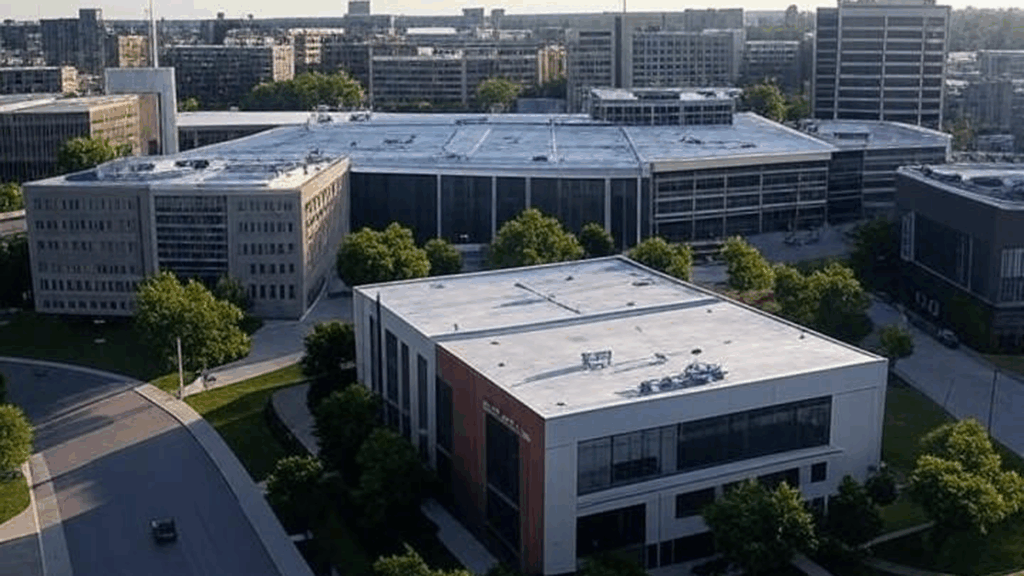 Lansing, New York’s decision clears path for TeraWulf data center, concerns persist