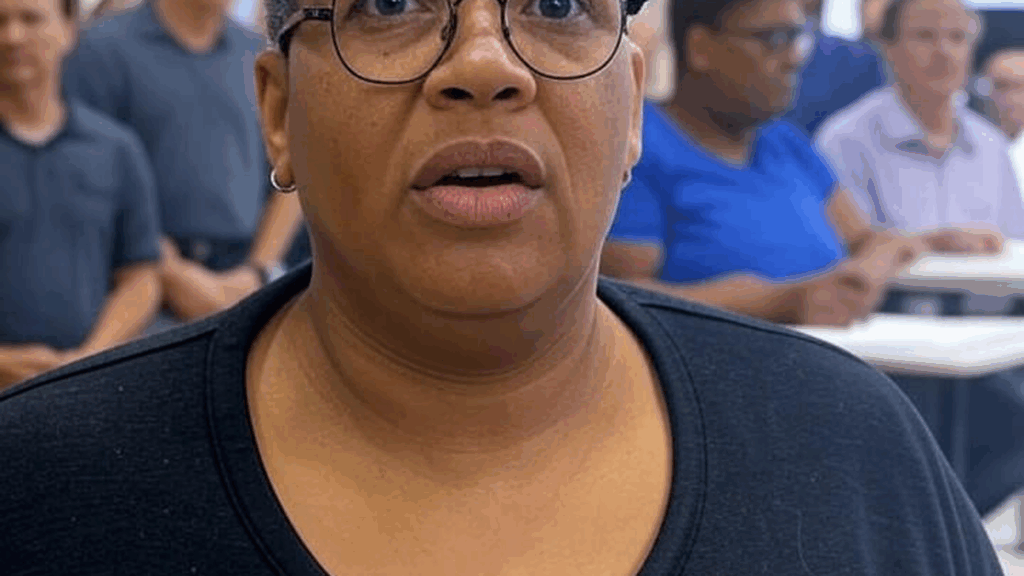 Local pushback halts Howell, Michigan Township rezoning for massive AI data center