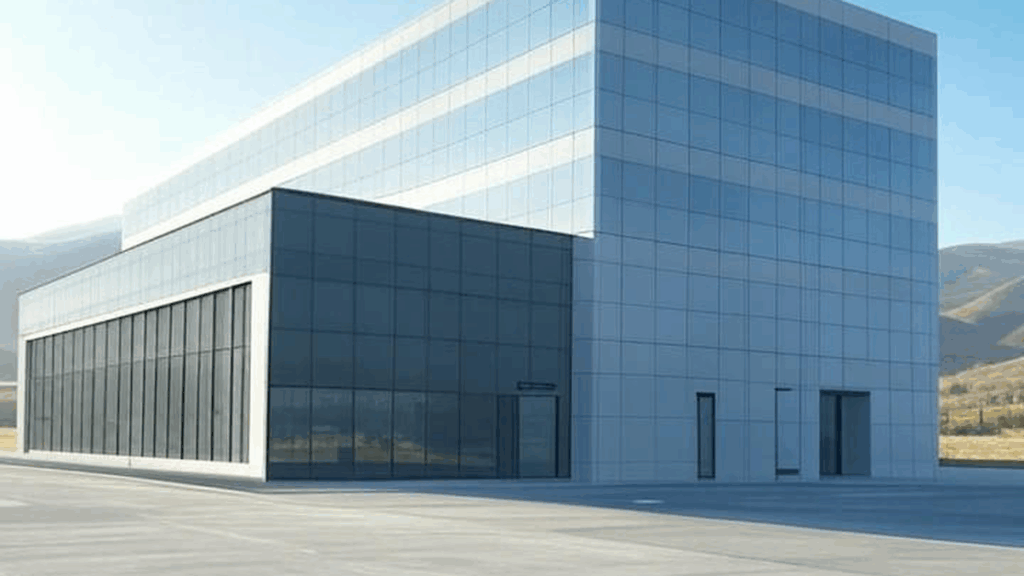 Sovereign cloud data center anchors AI and GPU strategy in Kazakhstan