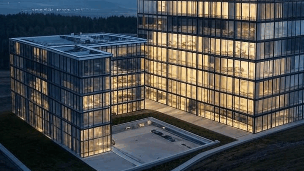 Data embassies reshape how we trade sovereignty for AI infrastructure