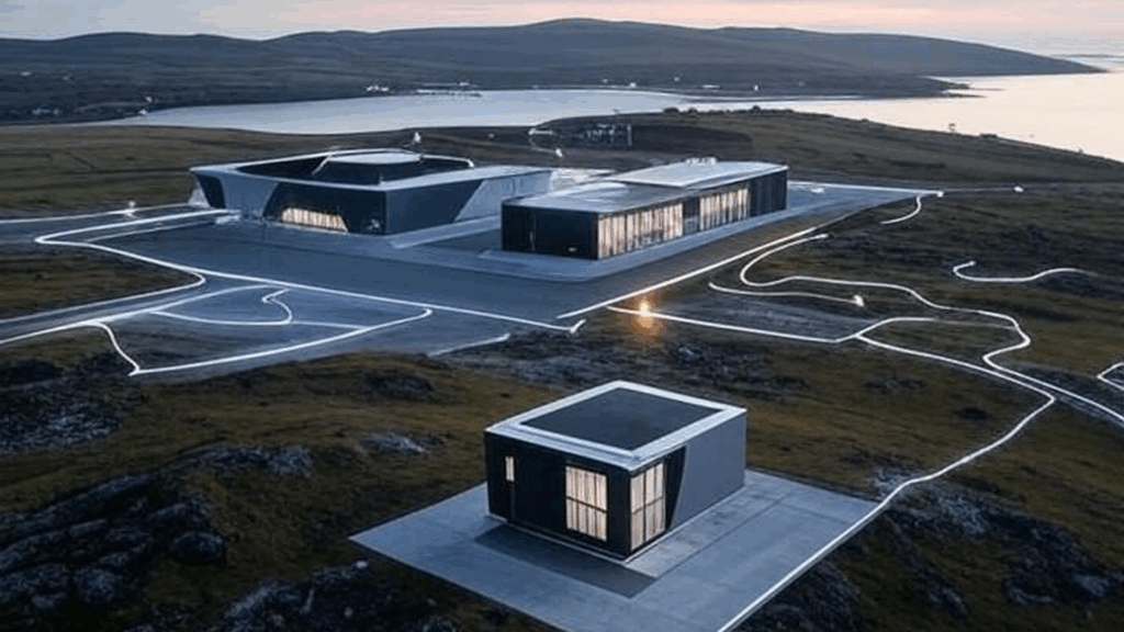 Sovereign AI on Gefion gives me EU‑compliant infrastructure for public services