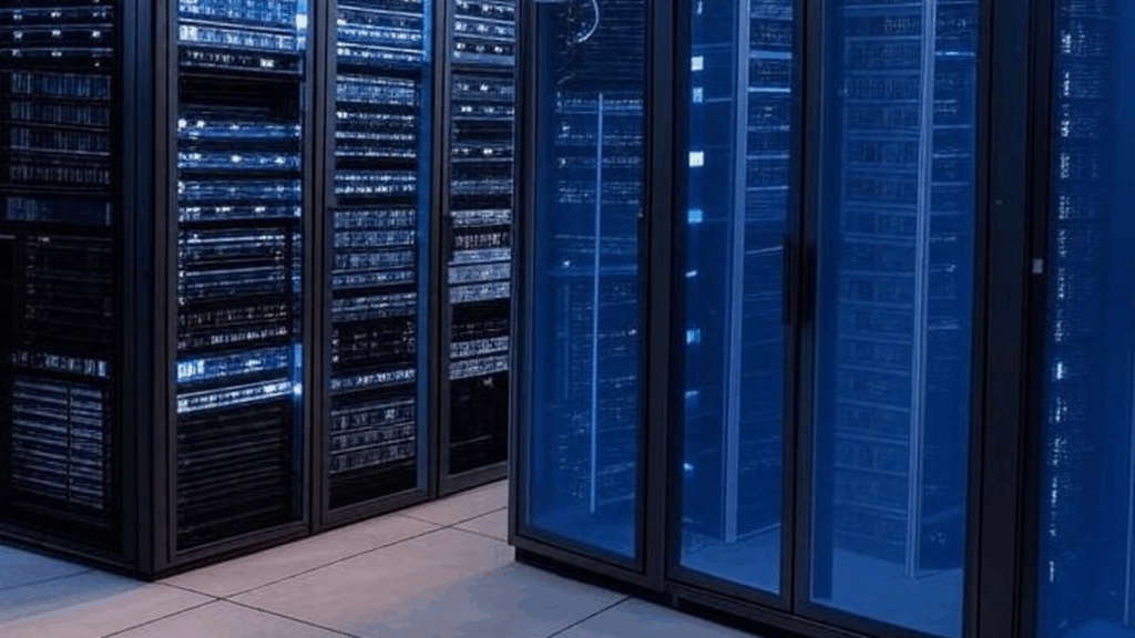 Local pushback blocks planned backup AI data center site in Wisconsin