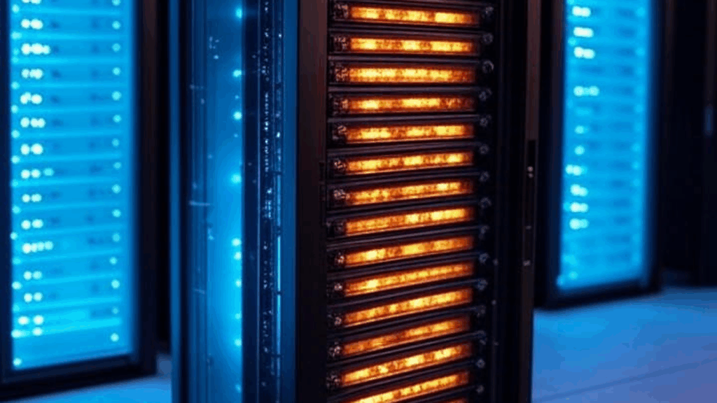 Telemetry boosts NVIDIA GPU fleet’s thermal visibility and reliability planning