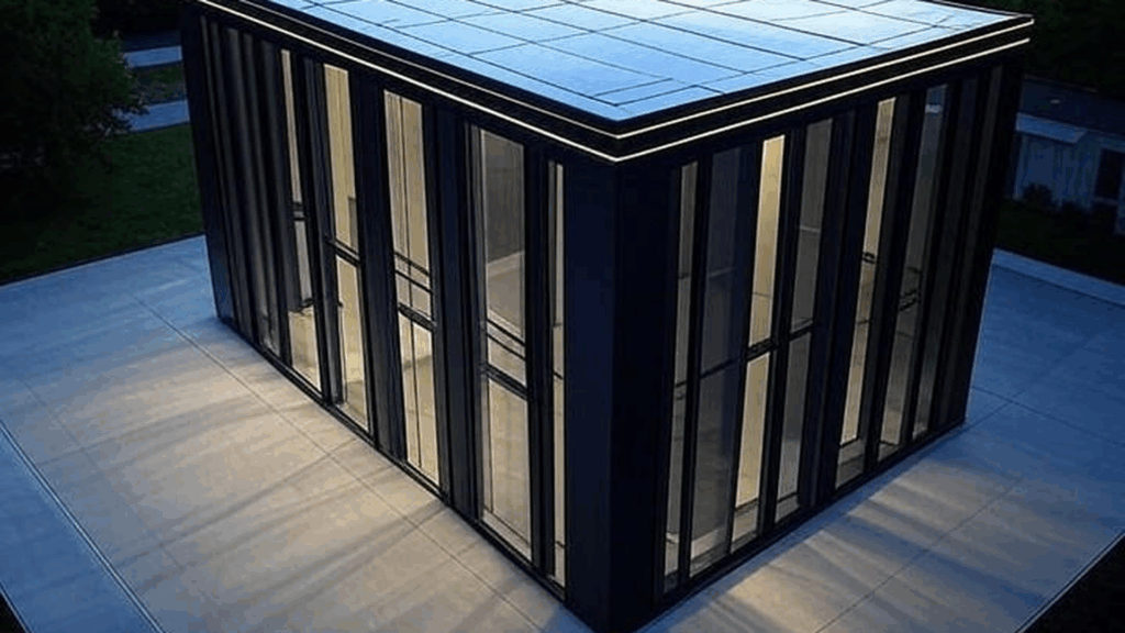 Neighborhood pushback delays massive AI data center zoning decision in FLorida