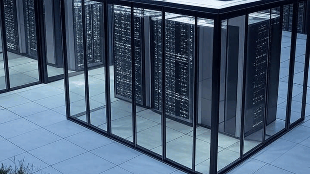 Data center-driven gas expansion shifts long-term risk onto Georgia ratepayers