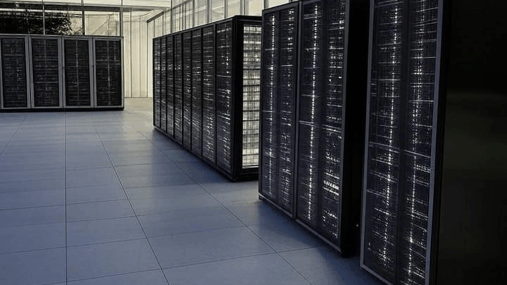 Retail colocation quietly becomes hub for serious AI