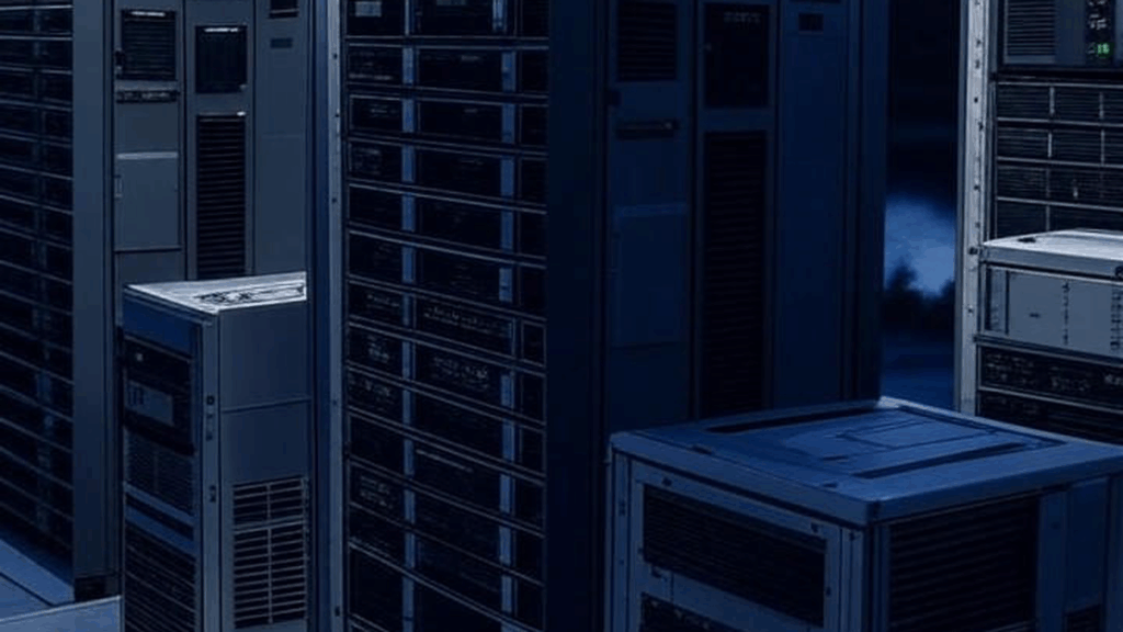 Residents leave Fort Wayne, Indiana data center forum without concrete usage details