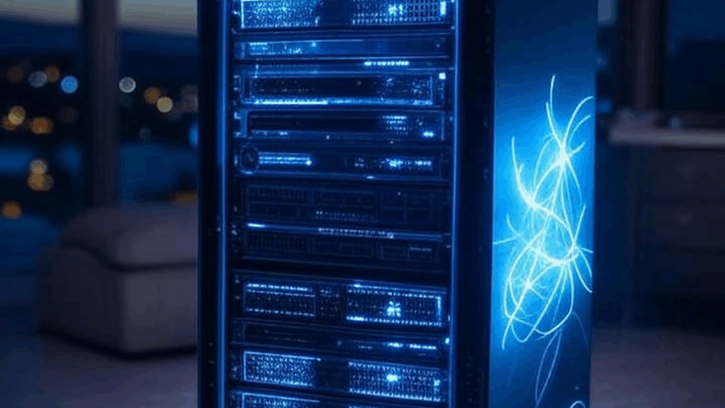 Türkiye builds soverign Ai infrastructure