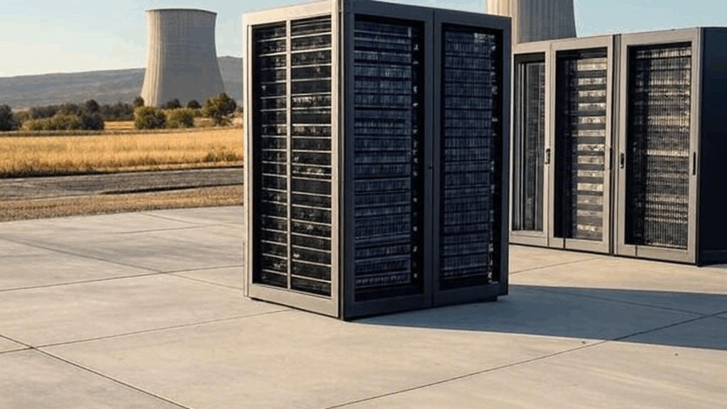 Local ohio bans on data centers reshape where ai capacity can be built