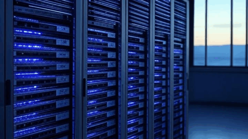 NVIDIA MGX 6U Targets Standardized AI Factory Servers With Liquid‑Cooled Blackwell