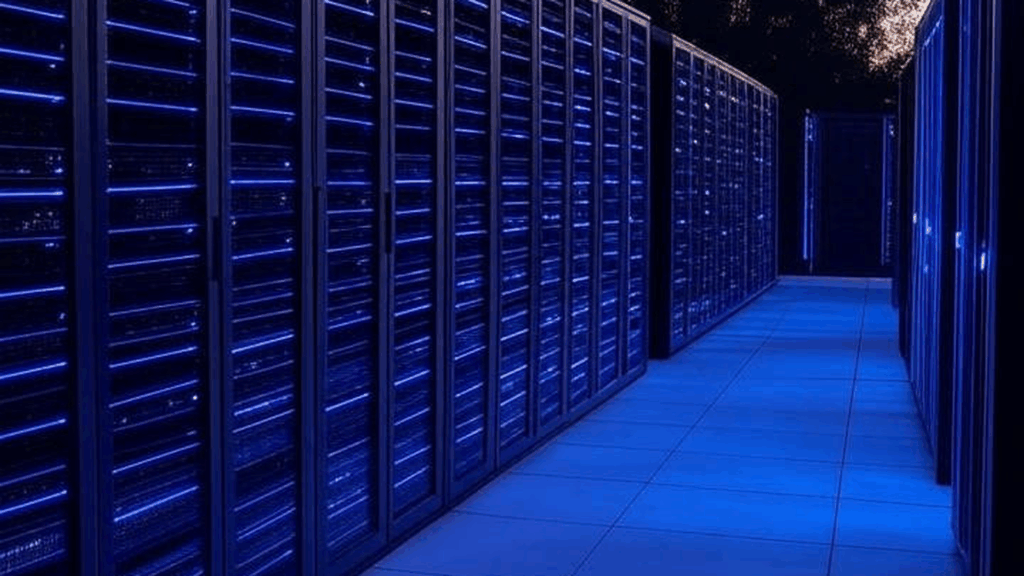 Ford shifts from EV bets to powering AI data centers