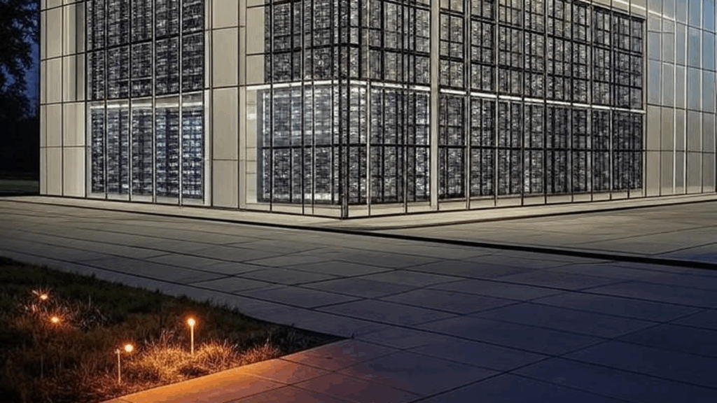 massive Southfield AI data center despite neighborhood concerns